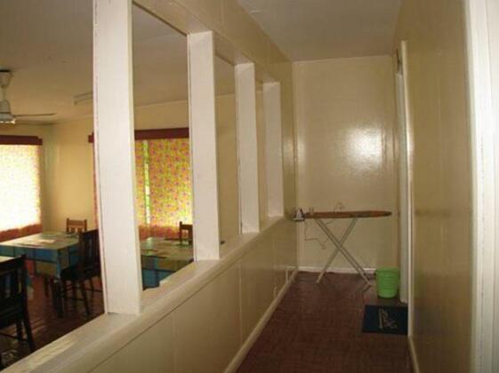 Leleana Lodge - Photo3