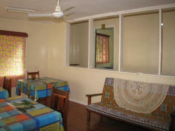 Leleana Lodge - Photo4