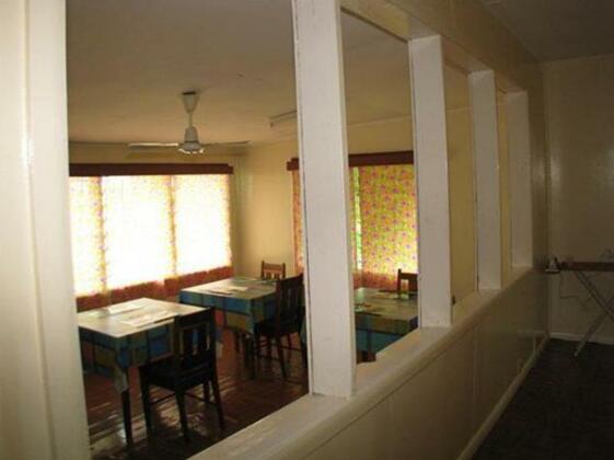 Leleana Lodge - Photo5