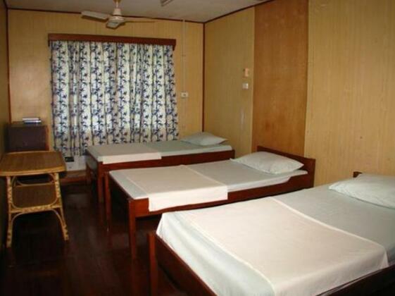 Naqua Motel - Photo2