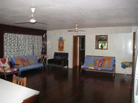 Naqua Motel - Photo3