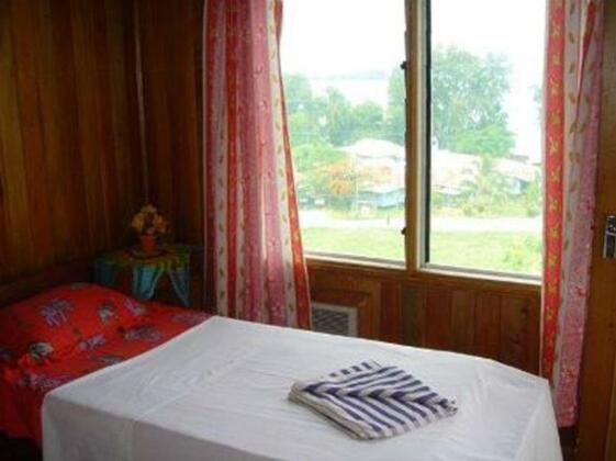 Naqua Motel - Photo4