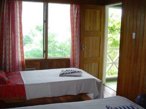 Naqua Motel - Photo5