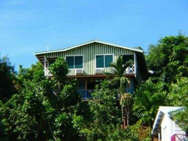 Naqua Motel