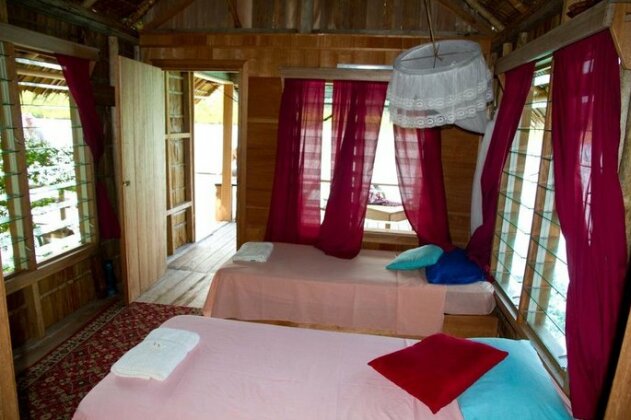 Oravae Island Cottages - Photo2