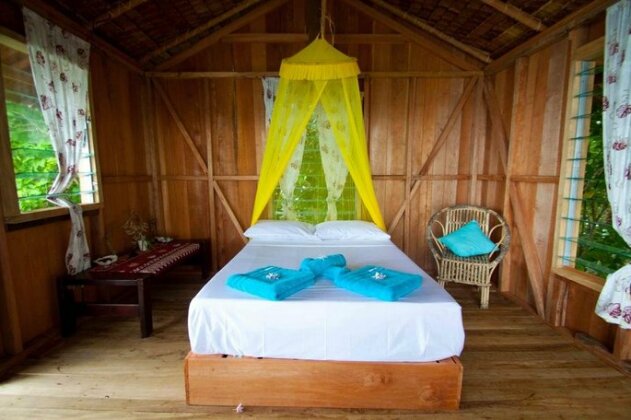 Oravae Island Cottages - Photo3