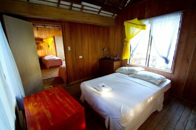 Oravae Island Cottages - Photo4