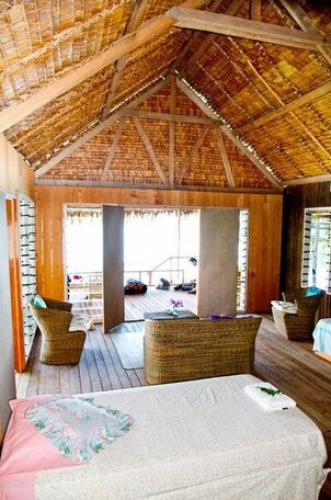 Oravae Island Cottages - Photo5