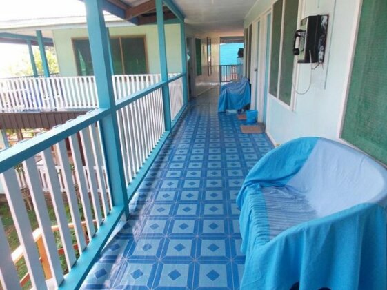 Rekona Lodge - Photo2