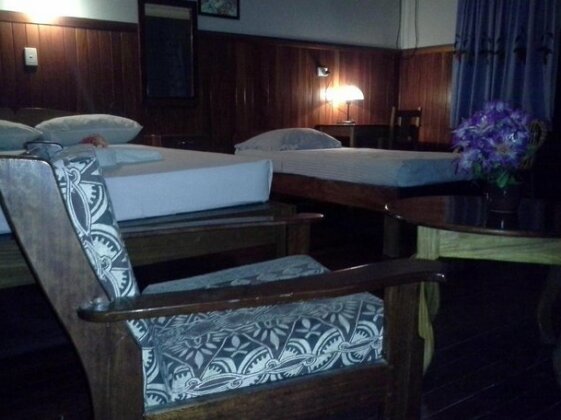 Rekona Lodge - Photo3
