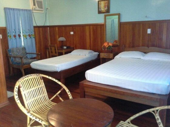 Rekona Lodge - Photo5