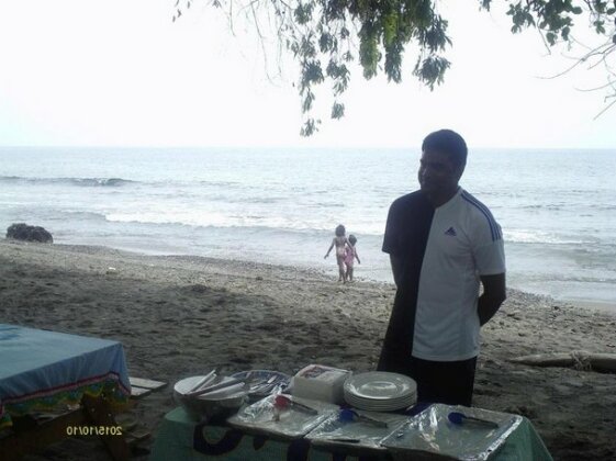 Dolphin View Beach