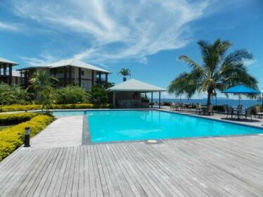 Heritage Park Hotel Honiara
