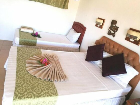 Honiara Hotel - Photo2