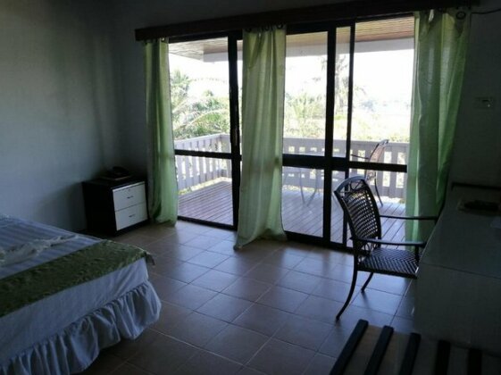 Honiara Hotel - Photo4