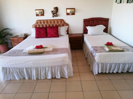 Honiara Hotel - Photo5