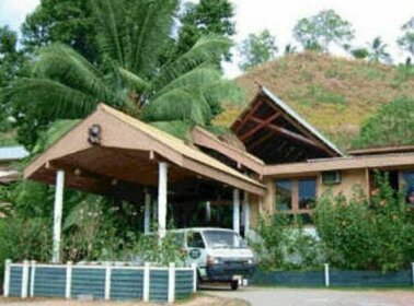 Honiara Hotel