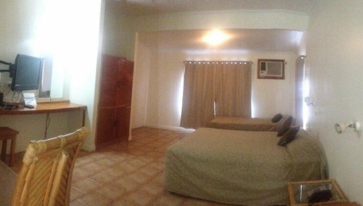King Solomon Hotel - Photo3