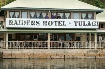 Raiders Hotel
