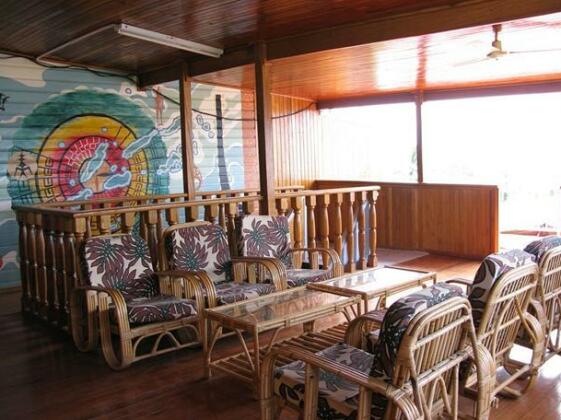 Red Mansion Comfort Inn - Photo2