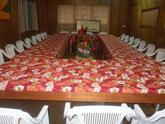 Red Mansion Comfort Inn - Photo4