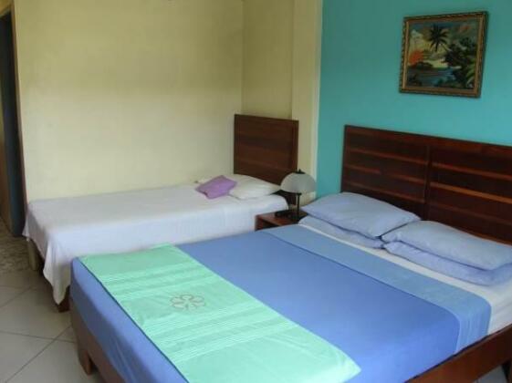 Sanalae Apartment - Photo2