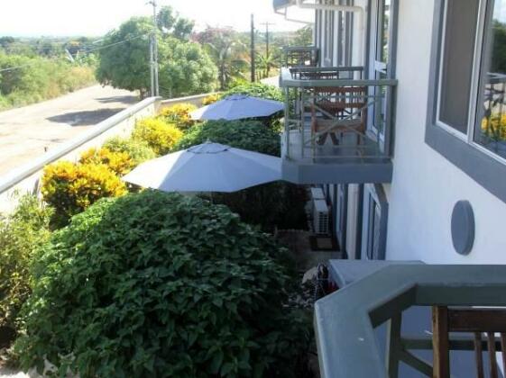 Sanalae Apartment - Photo5