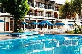 Solomon Kitano Mendana Hotel - Photo2