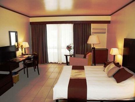 Solomon Kitano Mendana Hotel - Photo4