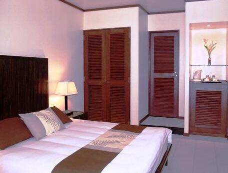 Solomon Kitano Mendana Hotel - Photo5