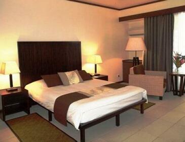 Solomon Kitano Mendana Hotel
