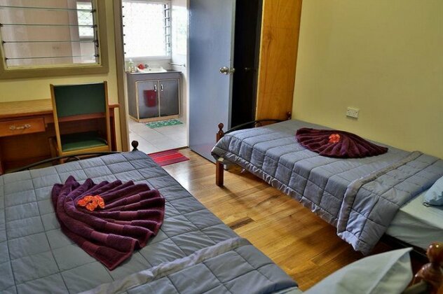 Tanuli Royal Plains Motel - Photo2