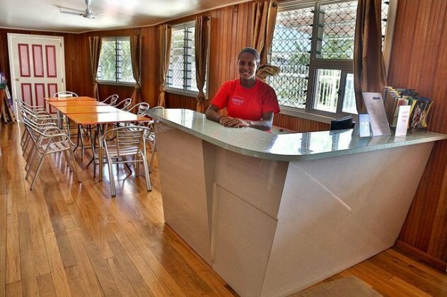 Tanuli Royal Plains Motel - Photo3