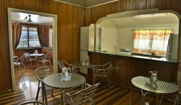 Tanuli Royal Plains Motel - Photo4