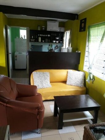 Vavaea Ridge Apartment
