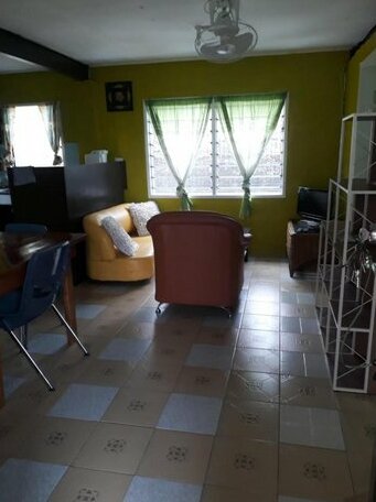 Vavaea Ridge Apartment - Photo2
