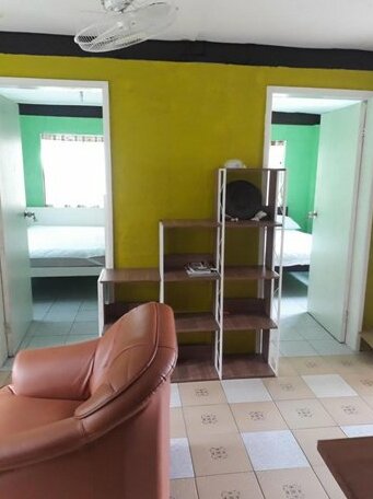 Vavaea Ridge Apartment - Photo3