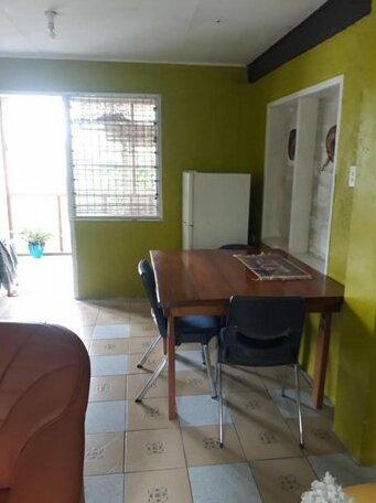 Vavaea Ridge Apartment - Photo5