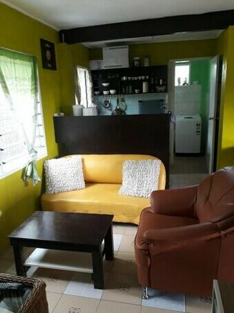 Vavaea Ridge Apartment