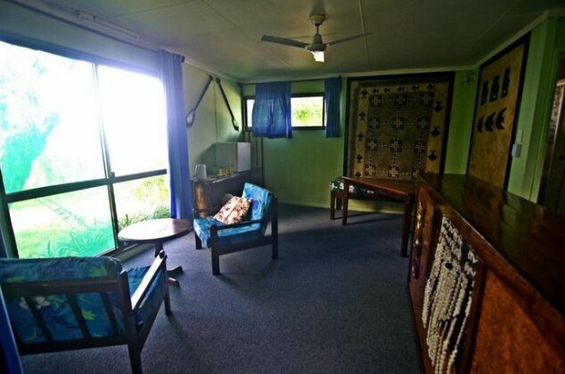 Agnes Gateway Hotel - Photo2
