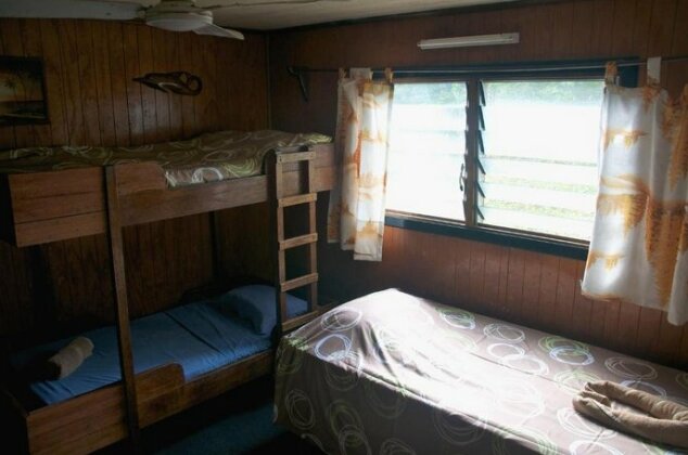 Agnes Gateway Hotel - Photo3