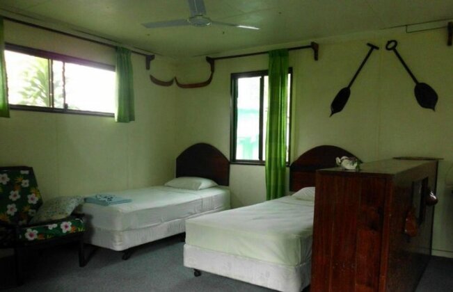 Agnes Gateway Hotel - Photo4