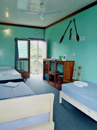 Agnes Gateway Hotel - Photo5