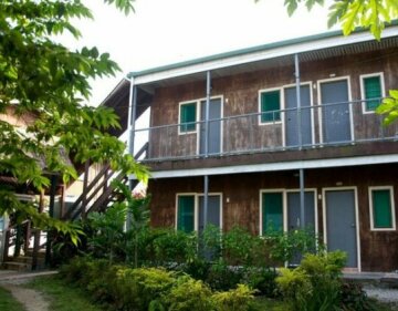 Agnes Gateway Hotel