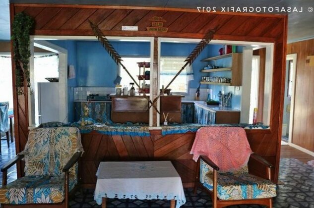 Ravihina Home Stay - Photo2