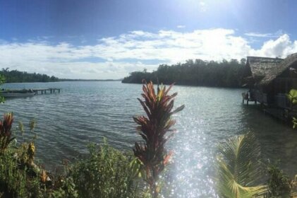 Pepele Eco-Lodge