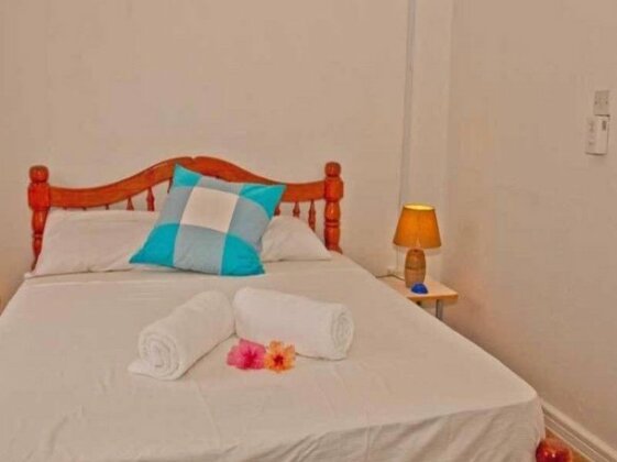 Manivelle Self Catering Guest House - Photo3