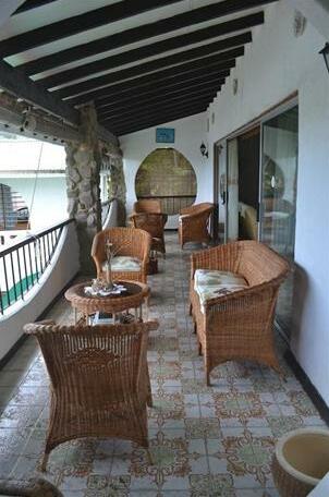 Calypha Guest House - Photo3