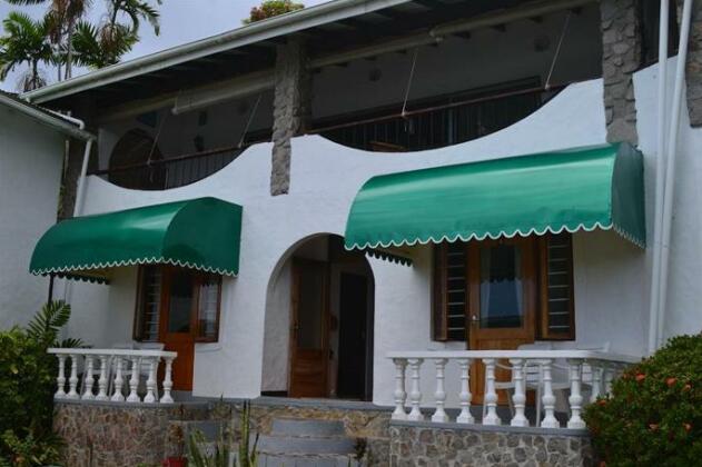 Calypha Guest House - Photo5