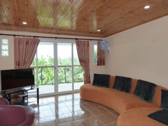 Hibiscus House Seychelles Self Catering - Photo4